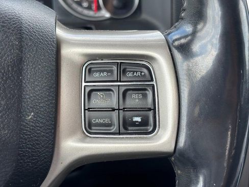 Used 2016 RAM 1500 Laramie w/ Convenience Group AWD/4WD image 20