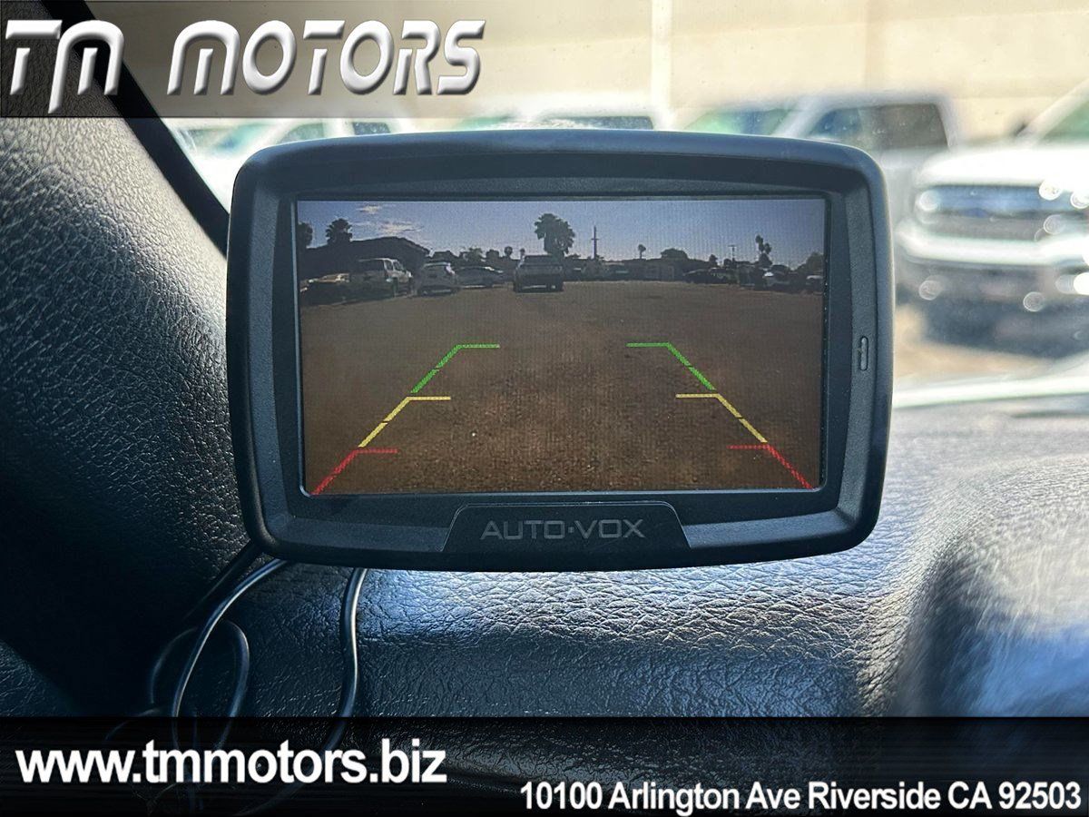 Used 2014 Ford F150 XL w/ Trailer Tow Package RWD image 9