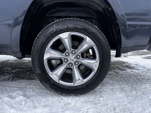 Used 2020 RAM 1500 Limited image 20