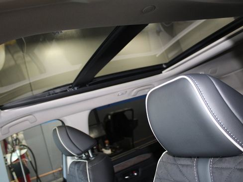 New 2026 Honda Pilot Elite image 52