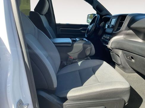 Used 2022 RAM 1500 Big Horn AWD/4WD image 15