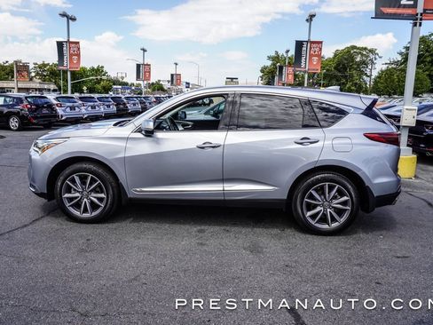 Used 2022 Acura RDX w/ Technology Package image 17