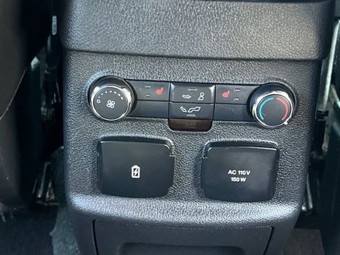 Used 2017 Ford Explorer Limited w/ Equipment Group 301A image 14