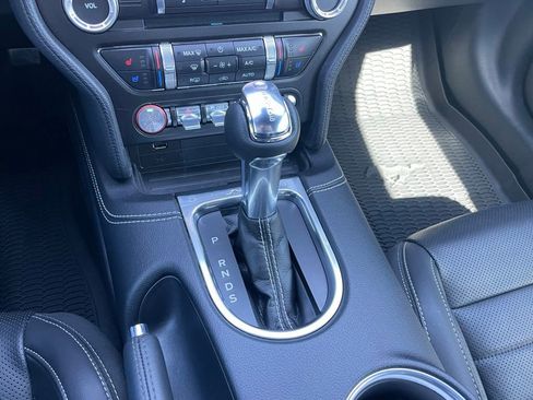 Used 2022 Ford Mustang Mach 1 w/ Mach 1 Handling Package RWD image 14