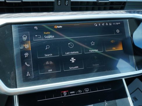 Used 2024 Audi A6 Premium Plus AWD/4WD image 35