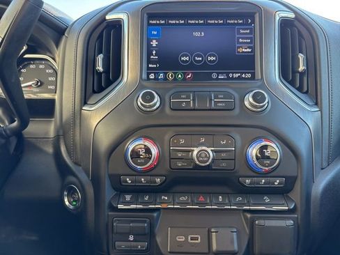 Certified 2020 GMC Sierra 2500 Denali w/ Denali Ultimate Package image 22