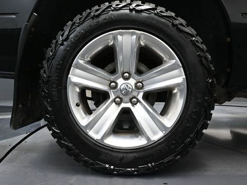 Used 2015 RAM 1500 Sport w/ Convenience Group image 15