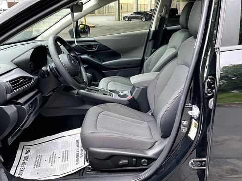 Certified 2024 Subaru Crosstrek 2.0i Premium AWD/4WD image 15