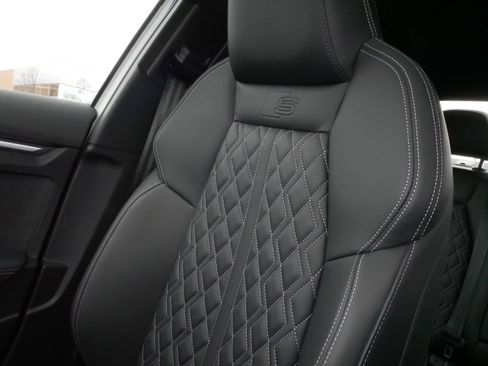 Used 2025 Audi S3 Prestige w/ Prestige Package image 31