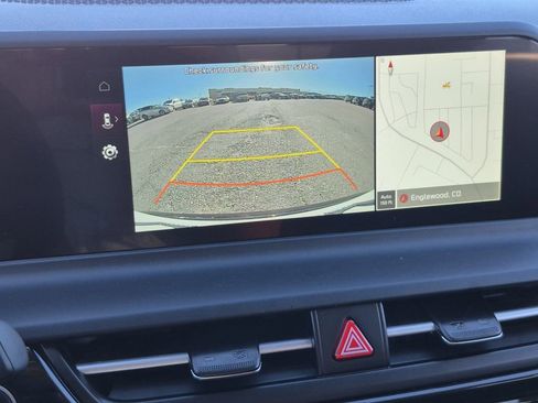 New 2026 Kia Seltos S image 21