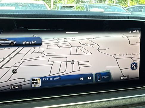 Certified 2024 Mercedes-Benz GLE 53 AMG 4MATIC Coupe image 32