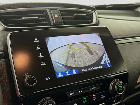 Used 2020 Honda CR-V EX image 14