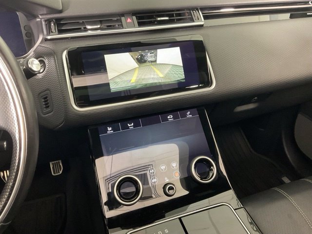 Used 2020 Land Rover Range Rover Velar R-Dynamic S AWD/4WD image 23