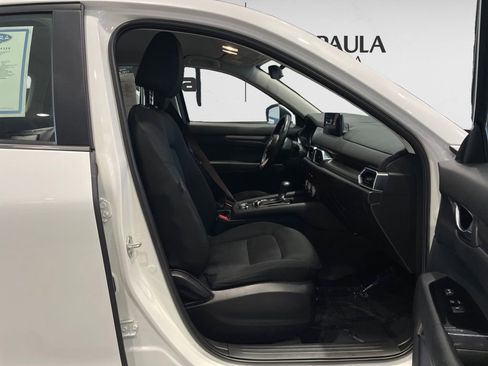 Used 2023 MAZDA CX-5 AWD 2.5 S image 15