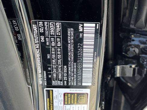 New 2026 Mercedes-Benz GLC 300 4MATIC image 35