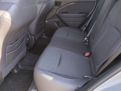 Used 2025 Subaru Forester Premium w/ Convenience Package #1 AWD/4WD image 19
