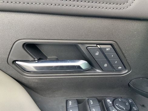 New 2025 GMC Hummer EV 3X image 25