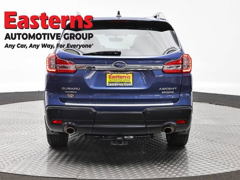 Used 2021 Subaru Ascent Limited w/ Technology Package AWD/4WD image 74
