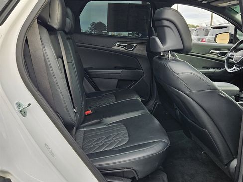 Used 2023 Kia Sportage X-Pro Prestige image 17