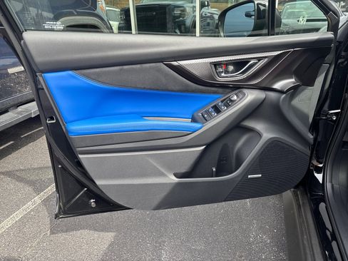 New 2025 Subaru WRX tS image 10