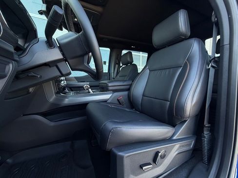 New 2026 Ford F150 Lariat w/ Equipment Group 502A High image 31