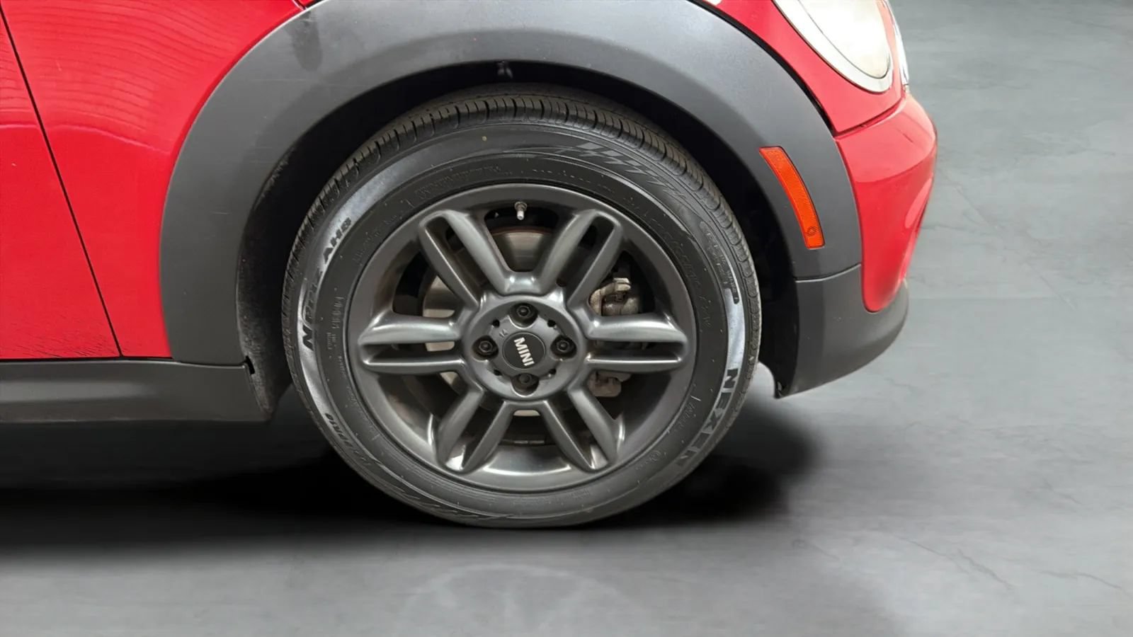 Used 2011 MINI Cooper Hardtop FWD image 25