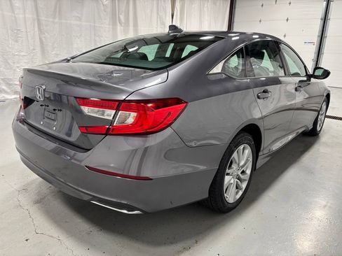Used 2020 Honda Accord LX image 7