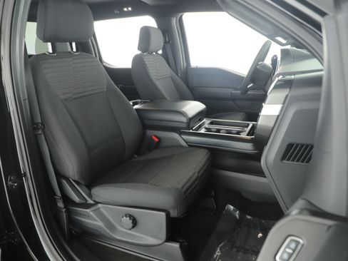 Used 2021 Ford F150 XL w/ STX Appearance Package image 23