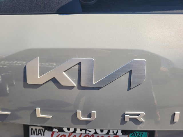 Used 2024 Kia Telluride SX X-Line AWD/4WD image 7