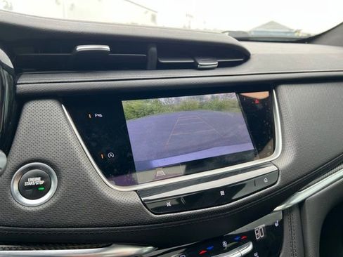 Used 2021 Cadillac XT5 Sportv AWD/4WD image 26