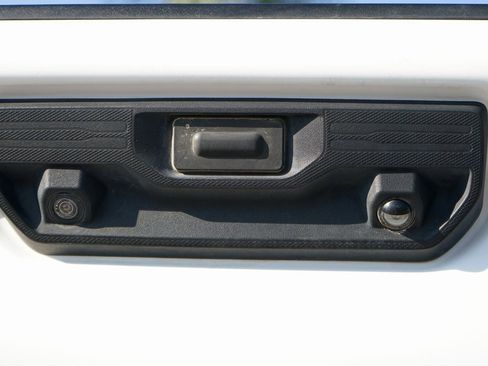 Used 2020 Chevrolet Silverado 2500 W/T w/ WT Convenience Package image 48