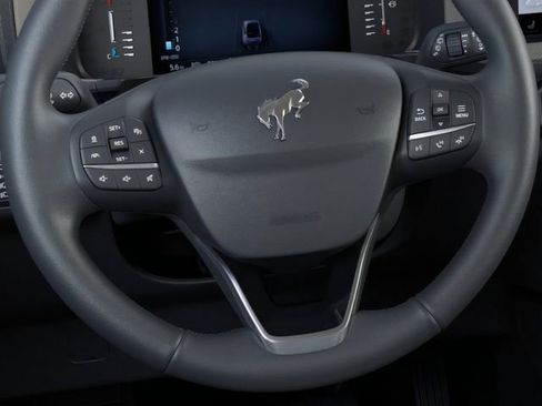 New 2026 Ford Bronco Sport Big Bend w/ Convenience Package image 13