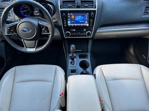 Used 2019 Subaru Outback 2.5i Limited w/ Popular Package #2 image 13