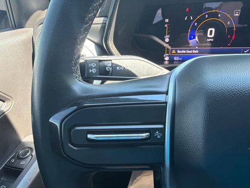 Used 2023 Chevrolet Colorado LT RWD image 23
