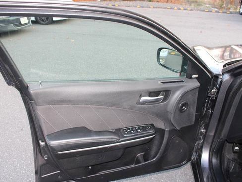 Used 2019 Dodge Charger Scat Pack image 11