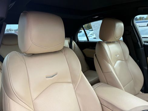 Used 2019 Cadillac CTS Luxury image 6