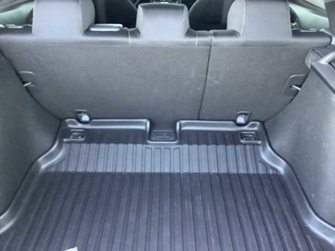 Certified 2020 Honda Civic EX image 14