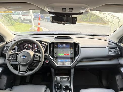Certified 2026 Subaru Ascent Bronze Edition AWD/4WD image 22