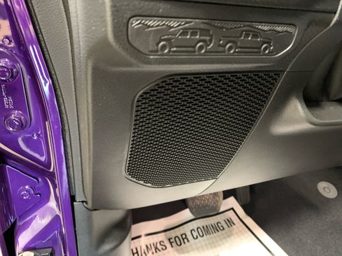 New 2026 Jeep Gladiator Sport image 28