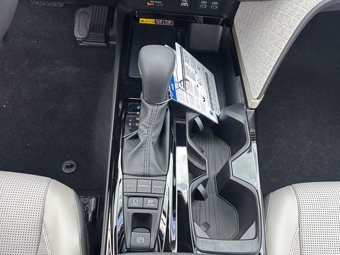 New 2026 Toyota Camry XLE AWD/4WD image 29