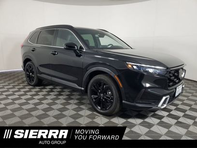 Used 2023 Honda CR-V Sport Touring