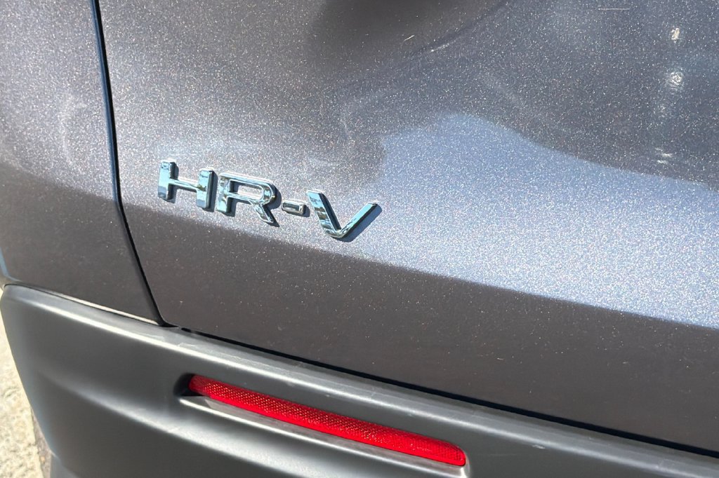 Certified 2026 Honda HR-V LX image 34
