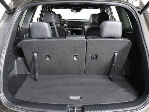Used 2024 Kia Telluride EX X-Line image 21