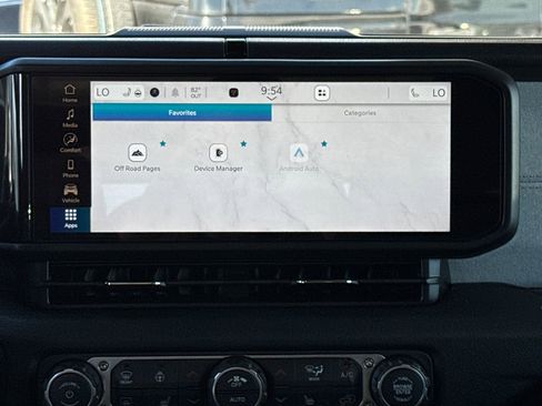 New 2026 Jeep Wrangler Willys image 23