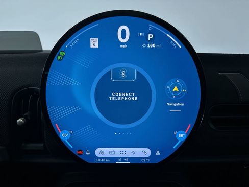 New 2026 MINI Cooper S FWD image 17