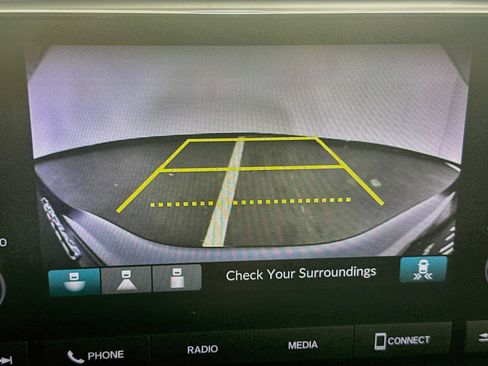 Used 2024 Honda Accord EX image 21