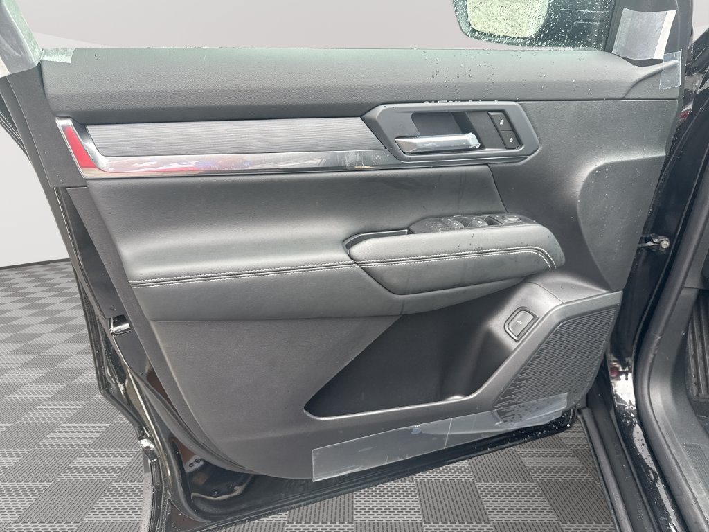 New 2027 GMC Terrain Elevation w/ Elevation Premium Package AWD/4WD image 22