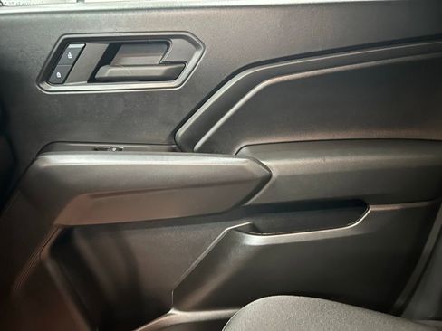 Certified 2024 Chevrolet Colorado Trail Boss w/ Advanced Trailering Package image 13