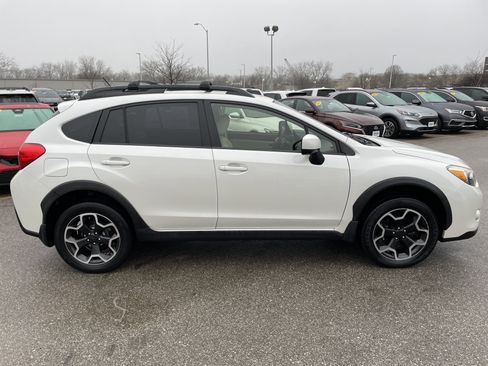 Used 2014 Subaru Crosstrek 2.0i Limited image 4