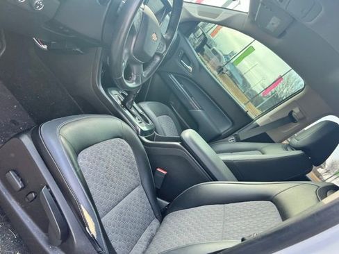 Used 2016 Chevrolet Colorado Z71 image 13